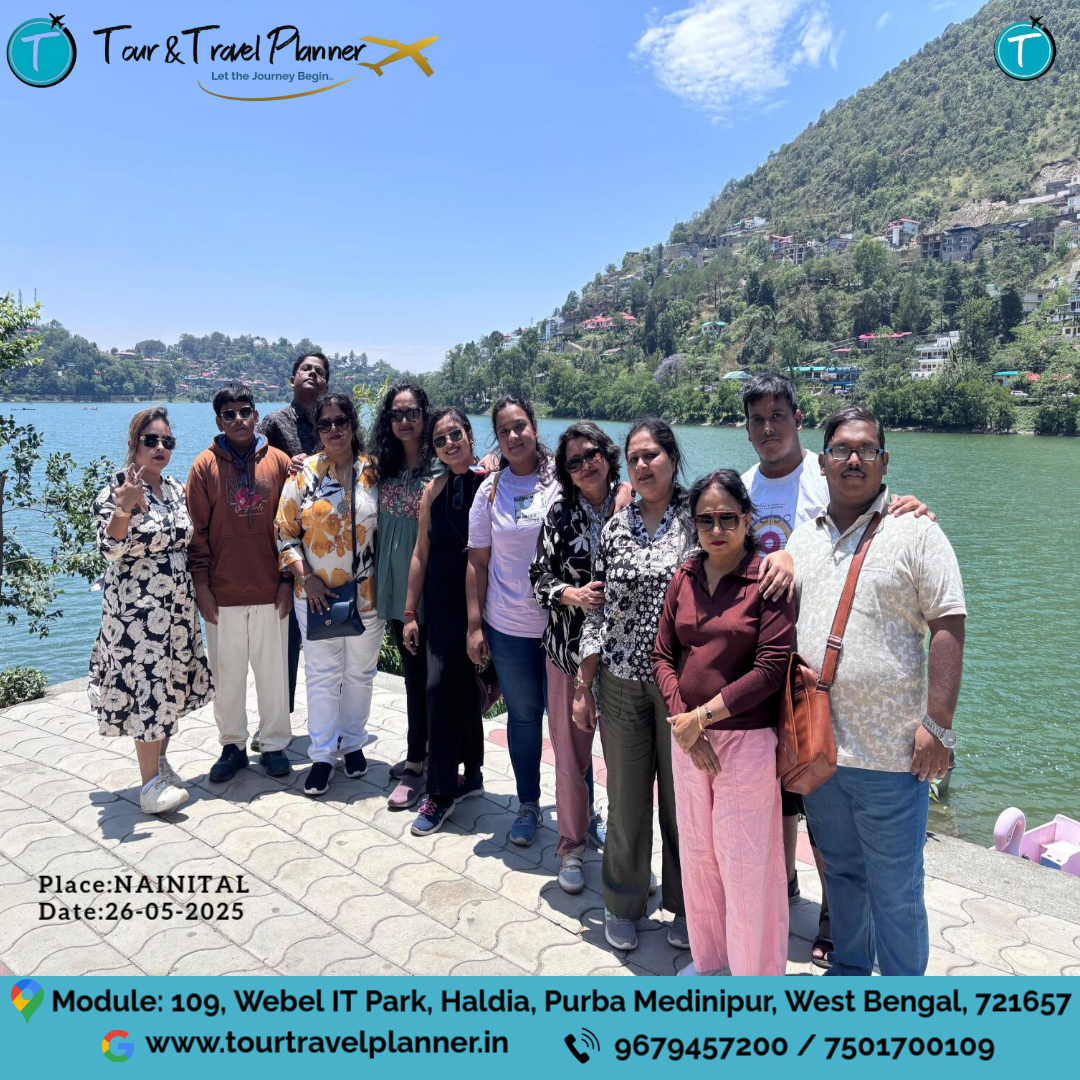 WINTER TOUR WITH TOUR & TRAVEL PLANNER- www.tourtravelplanner.in- 9679457200